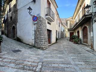 Casa indipendente in vendita a cautano via roma