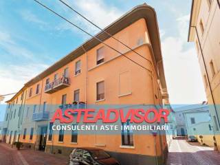 Appartamento all'asta ad alessandria via schiavina, 24