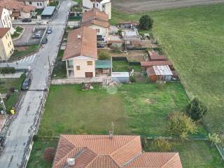 Terreno residenziale in vendita a grumolo delle abbadesse via lampertico, 8