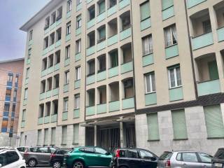 Appartamento in vendita a biella corso risorgimento, 11