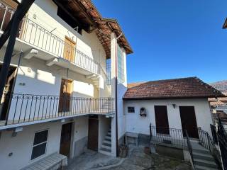 Casa indipendente in vendita a brovello-carpugnino 