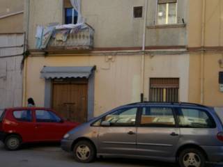 Garage in vendita a foggia via antonio mangano