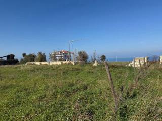 Terreno residenziale in vendita a termoli 