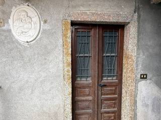 Casa indipendente in vendita a pieve vergonte via famiglia pajetta, 4