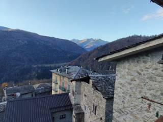 Appartamento in vendita ad ardenno via dei monti, 30