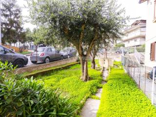 Casa indipendente in vendita a civitanova marche via edmondo de amicis