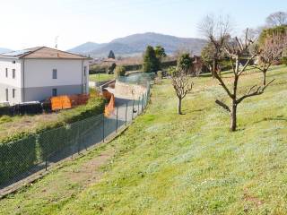 Terreno residenziale in vendita a trescore balneario via solatia, 1