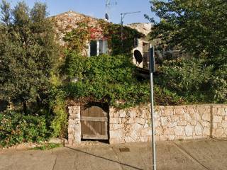 Villa bifamiliare in vendita ad arzachena 