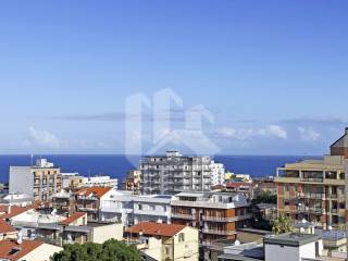 Appartamento in vendita a termoli via martiri della resistenza