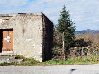 Terreno agricolo in vendita a oricola via civita, 102