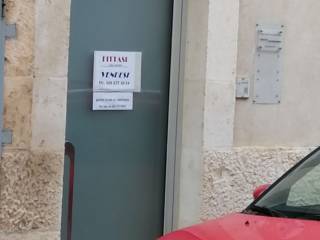 Ufficio in in affitto da privato a castellana grotte via torquato tasso, 2