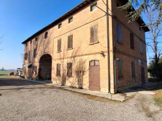 Rustico in vendita a castelnuovo rangone 