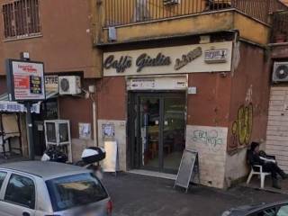 Bar in in affitto da privato a roma viale alessandrino, 409