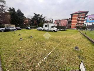 Posto auto in vendita a brescia via alessandro lamarmora, 262