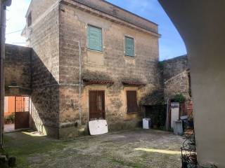 Casa indipendente in vendita a caserta via assunta di mezzano