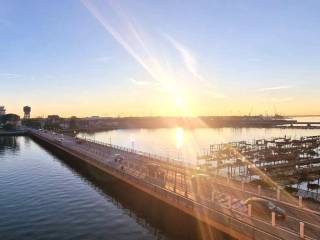 Appartamento in vendita a chioggia viale della repubblica, 75