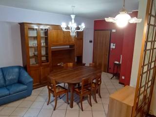 Appartamento in affitto a mirano 