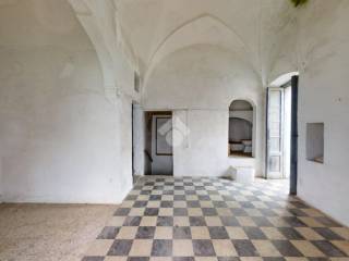 Casa indipendente in vendita a san michele salentino via melo, 29