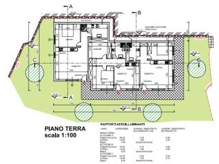 Terreno residenziale in vendita a sanremo via panizzi