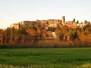 Terreno agricolo in vendita a marsciano 