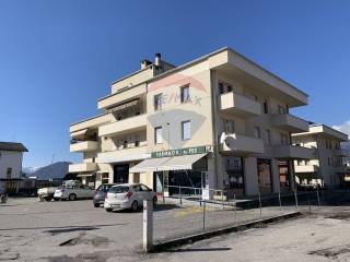 Appartamento in vendita a feltre via belluno, 55