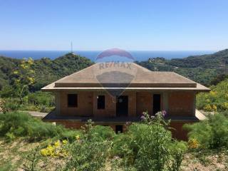 Villa in vendita a gallodoro 