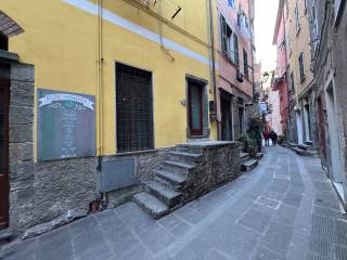 Appartamento in vendita a vernazza via fieschi, 215