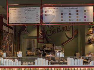 Pasticceria in vendita a bari via argiro, 64