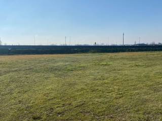 Terreno residenziale in vendita a piacenza strada di gerbido