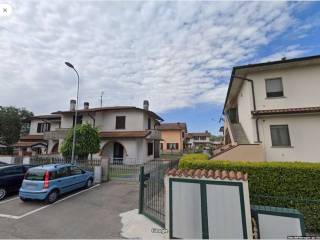 Appartamento all'asta a casale cremasco-vidolasco via braccola, 33/a