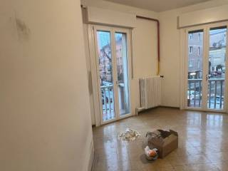 Appartamento in in affitto da privato a bologna via andrea costa, 74