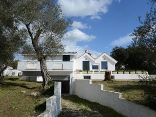 Villa in in vendita da privato ad alghero via santa chiara