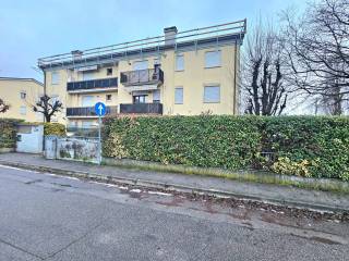 Appartamento in in vendita da privato a cadoneghe via antoniana, 33