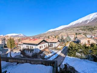 Appartamento in vendita a campo di giove via alessandro volta, 7