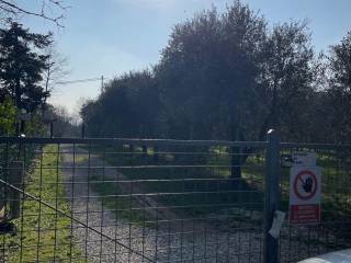 Terreno agricolo in vendita a san lazzaro di savena 