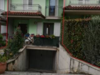 Appartamento all'asta a belmonte piceno via sibillini, 3