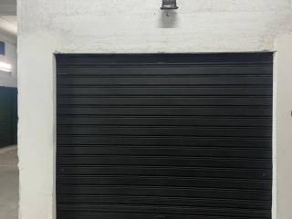 Garage in affitto a palermo viale emilia