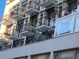 Appartamento in in vendita da privato a livorno via gherardi del testa, 19