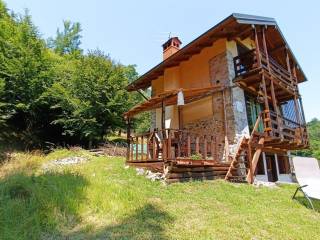 Chalet in in vendita da privato ad arola regione bolco