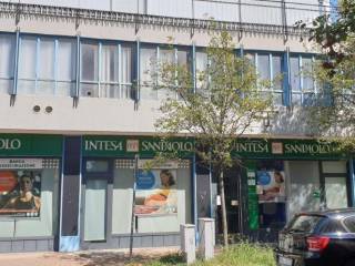 Ufficio in vendita a cossato via del mercato