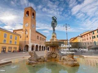 Hobby/tempo libero in in affitto da privato a fano via arco d'augusto