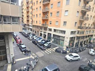 Ufficio in affitto a napoli via dei greci