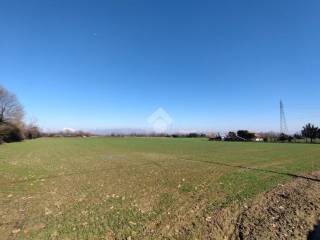 Terreno agricolo in vendita a trezzo sull'adda via f. guarnerio, 6