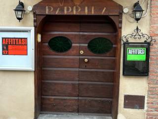 Ristorante in in affitto da privato a castiglione del lago via vittorio emanuele, 107