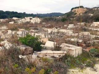 Terreno agricolo all'asta a orosei canale longu-oroe, n. snc