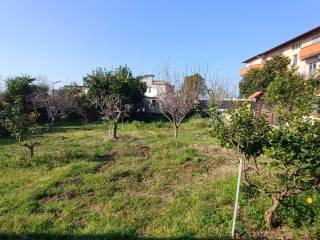 Villa in in vendita da privato a giugliano in campania via ripuaria