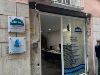 Ufficio in in affitto da privato a gaeta via dell'indipendenza, 7