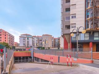 Garage in vendita a savona piazza santa cecilia, 4