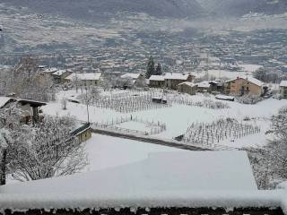 Villa in vendita ad albosaggia via gaggioli, 9