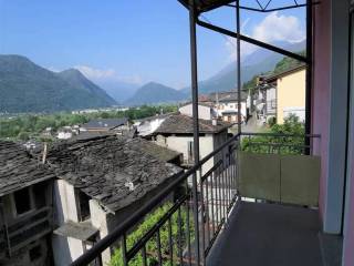 Appartamento in vendita a berbenno di valtellina via giuseppe giusti s.n.c.